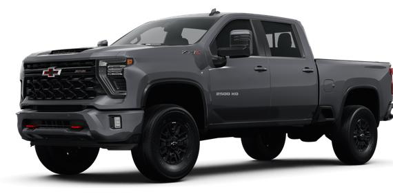 CHEVROLET SILVERADO HD 2024 1GC4YYEY7RF243564 image CHEVROLET SILVERADO HD 2024 1GC4YYEY7RF243564 image